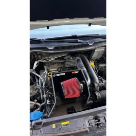 Resim Vw Jetta 1.4tsi 1.2tsi K&n Açık Hava Filtre Kiti 