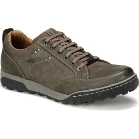 Resim Dockers Erkek Asfalt Rengi Deri Ayakkabı 217111 10w040217111 