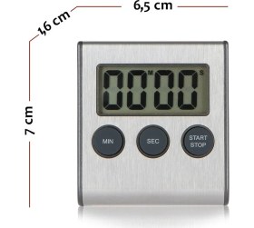 Resim AEK-Tech Dijital Zamanlayıcı 