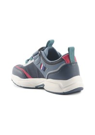 Resim U.s. Polo Assn. Suse 5fx Lacivert Erkek Çocuk Spor Ayakkabı 000000000101946621 Lacivert 