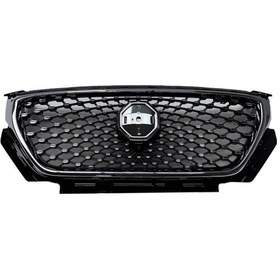 Resim Mg Hs Ön Panjur Kamera Delikli 2022-2024 