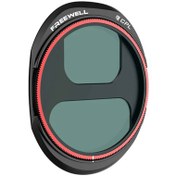 Resim Freewell Mavic 4 Pro CPL Filter 