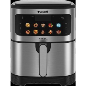 Resim Arçelik Areçlik Fra 6464 x Gurmefry Xl Az Yağlı Fritöz 