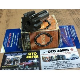 Resim Zen Hnz 149 Marş Dişlisi 11 Diş Alfkb Çelik-Daf-Fıat 697.Iveco-M 