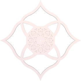 Resim Motifpiyer Lamba Tavan Göbegi 52-Motifli-8g-Motif-30-Modüler Dc 