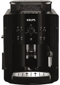 Resim Krups EA8108 Tam Otomatik Filtre Kahve Makinesi 