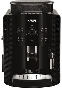 Resim Krups EA8108 Tam Otomatik Filtre Kahve Makinesi 