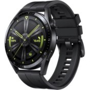 Resim Huawei Watch Gt3 46 mm Siyah 