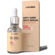 Resim Luis Bien Leke Karşıtı Bakım Serumu 30ml 