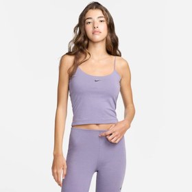 Resim NSW Chill Knit Kadın Atlet 