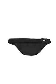Resim Jack & Jones JACKENORA BUMBAG Erkek Siyah Bel Çantası 