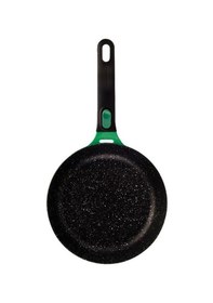 Resim Berghoff 8501535 Gem Stay Cool Çıkarılabilir Saplı Tava Fo 