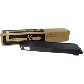 Resim Genel Markalar Prıntpen Kyocera Tk-895 Black (220GR) (12K) 