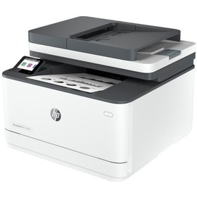 Resim Hp Laserjet Pro Mfp 3103fdw Yazıcı 3g632a 