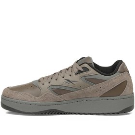 Resim Reebok ATR CHILL 96 Gri Unisex Basketbol Ayakkabısı 