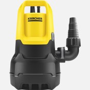 Resim Karcher SP 11.000 DİRT*EU Kirli Su Dalgıç Pompa 1.645-820.0 