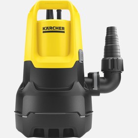 Resim Karcher SP 11.000 DİRT*EU Kirli Su Dalgıç Pompa 1.645-820.0 