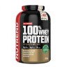 Resim Nutrend Whey Protein Tozu 2250 GR Cookies & Cream 