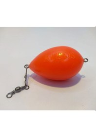 Resim Aldos Bulrag Olta Şamandıra 20 Gr Turuncu 