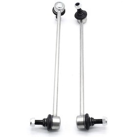 Resim Geeroyoo Vw Golf Mk5 Mk6 Paslat Jetta İçin Dayanıklı Paslanmaz Çelik Denge Çubuğu Bağlantısı 