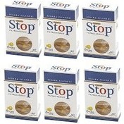 Resim Stop Filtreli Ağızlık 30 Lu 6 Adet 