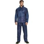 Resim Cerva Carina Çantalı Yağmurluk Takım (Lac.) 