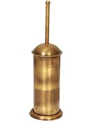 Resim Antik Klozet Fırçası Biyeli 