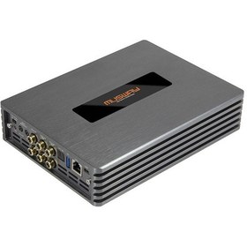 Resim Özenhifi' Den Musway M4+ Plus 