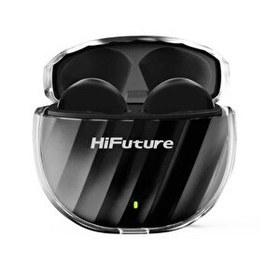 Resim HiFuture FlyBuds 3 TWS Kablosuz ENC 