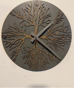 Resim DUVAR SAATİ - 0020 