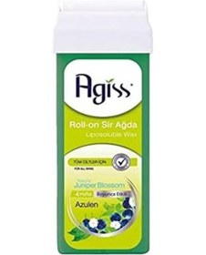 Resim Sir Azulen Ağda Roll-on 100 Ml 