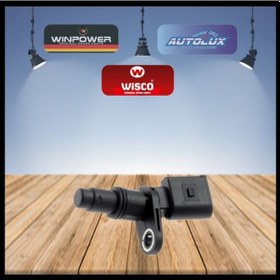 Resim WISCO 070907601A Eksantrik Mil Sensörü VW Touareg T5 2.5TDI 04 10 
