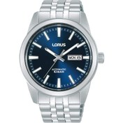 Resim Lorus Rl493bx9 Erkek Kol Saati Metalik Gri 