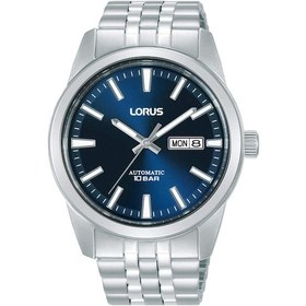 Resim Lorus Rl493bx9 Erkek Kol Saati Metalik Gri 