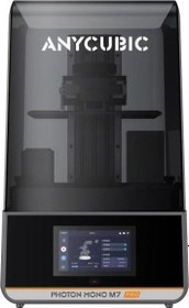 Resim Photon Mono M7 Pro Msla 3D Yazıcı 