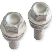 Resim Vw Amarok 2013-2016 Tekerlek Bijon Saplaması 2 Adet Wht002529 2 Adet 