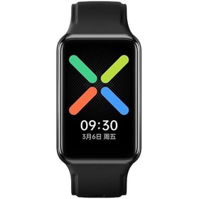 Resim Oppo Watch Free Akıllı Saat | TR Garanti 