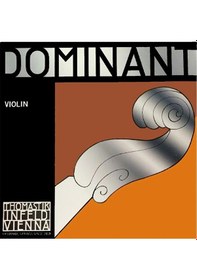 Resim Thomastik 131 Dominant 4/4 A Keman Teli La 