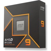 Resim Amd Ryzen 9 9950X 4.3ghz 64MB 170W Am5 Fansiz 