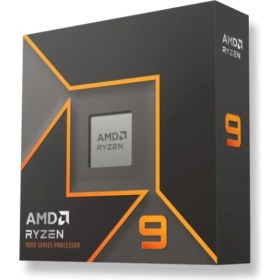 Resim Amd Ryzen 9 9950X 4.3ghz 64MB 170W Am5 Fansiz 