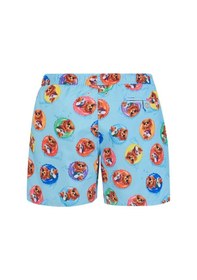 Resim John Frank Floaties Erkek Mayo Şort jfsssw07-floaties-7444 001 
