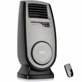 Resim Fakir Ht 1600 Motion Seramik Isıtıcı 