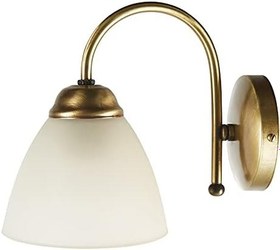 Resim Mylights Retro Aplik Duvar Lambası Gece Lambası 