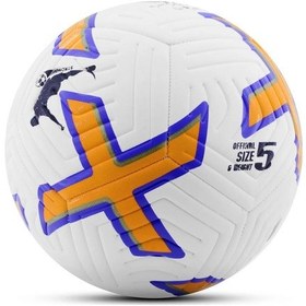 Resim Avessa Bsf-022 4 Astar 400 Gr No:5 Futbol Maç Topu Turuncu 