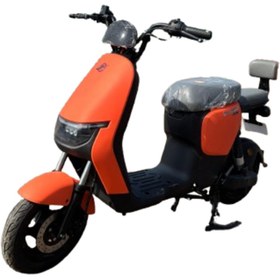 Resim MOTOLUX Gogo 2 Normal Elektrikli Motosiklet 