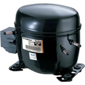 Resim Embraco Emz 90 Hlc 1/3 Hp Kompresör Egas 90 Hlr Muadil 