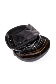 Resim Müstesna ® Rüzgar Korumalı Güneş Gözlüğü Motosiklet Bisiklet Kayak Taktik Gözlük Modelleri 