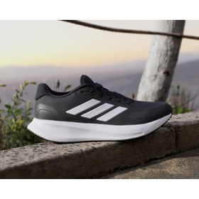 Resim adidas Runfalcon 5 W Kadın Koşu Ayakkabısı IH7759 