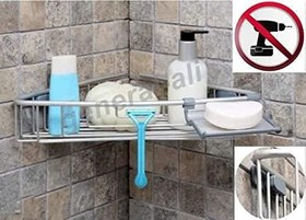 Resim Primanova M-N30-30 Banyo Rafı, Beyaz 