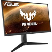 Resim Asus TUF Gaming VG279QL1A 27" 165Hz 1ms (HDMI+Display) G-Sync FreeSync Full HD IPS LED Monitör 